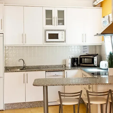 Apartamento Playa Mogan Golden 1 By El Sirocco Puerto De Mogan