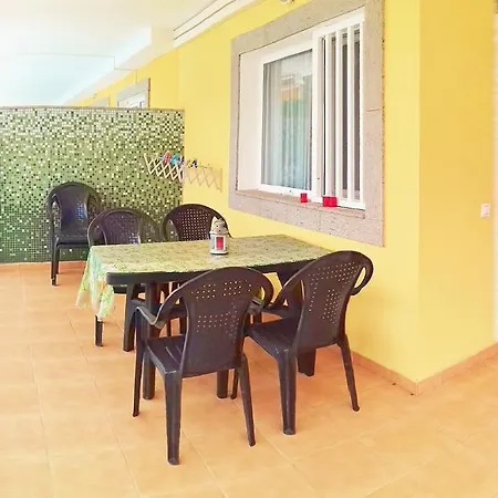 Apartamento Playa Mogan Golden 1 By El Sirocco Puerto De Mogan