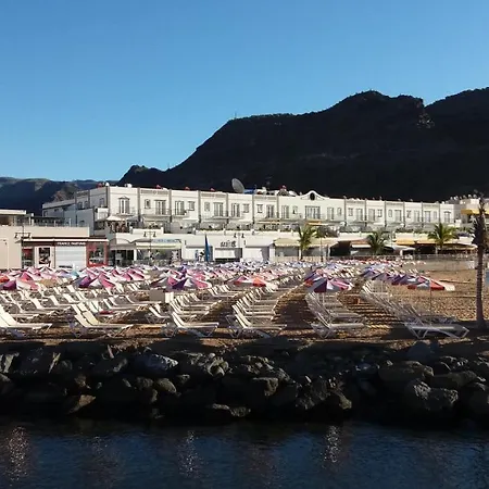 Appartement Playa Mogan Golden 1 By El Sirocco Puerto De Mogan
