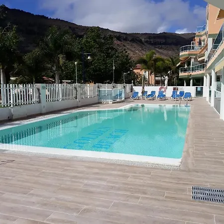 Playa Mogan Golden 1 By El Sirocco Appartement Puerto De Mogan
