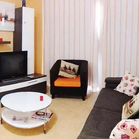 Playa Mogan Golden 1 By El Sirocco Appartement Puerto De Mogan