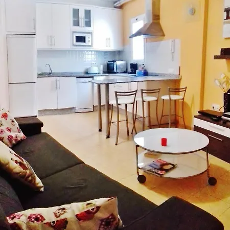 Appartement Playa Mogan Golden 1 By El Sirocco *