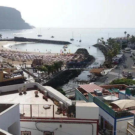 Playa Mogan Golden 1 Daire